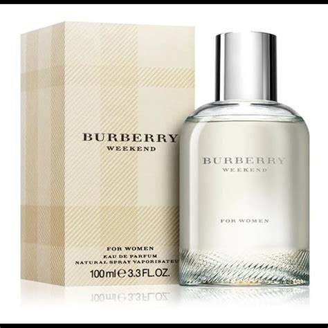 perfume like burberry weekend|ripley burberry weekend 100 ml.